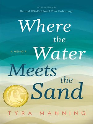 cover image of Where the Water Meets the Sand